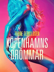 Köpenhamnsdrömmar - erotisk novell