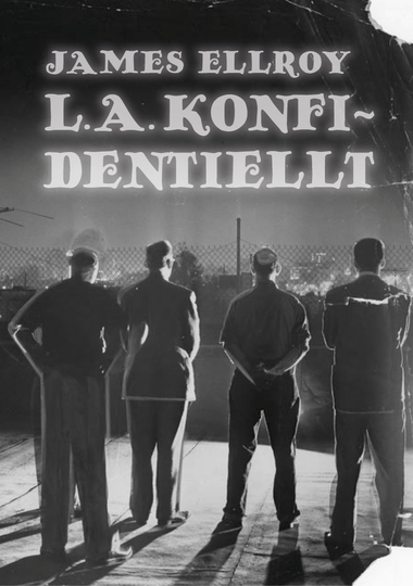 L.a. Konfidentiellt