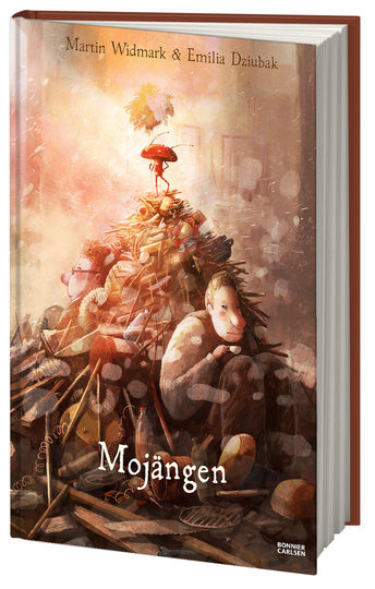 Mojängen
