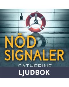 Nödsignaler, Ljudbok