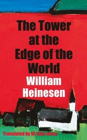 Tower at the Edge of the World