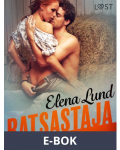 Ratsastaja - eroottinen novelli, E-bok
