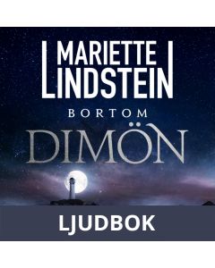 Bortom Dimön, Ljudbok