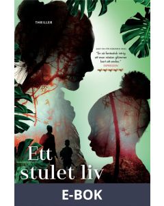 Ett stulet liv, E-bok