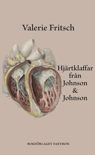 Hjärtklaffar Från Johnson & Johnson