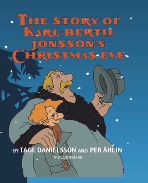 The Story Of Karl-bertil Jonsson's Christmas Eve