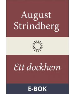 Ett dockhem, E-bok