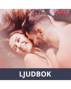 Vendepunktet - erotiske noveller, Ljudbok