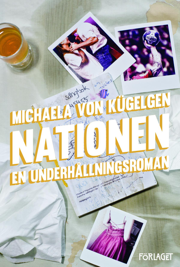 Nationen - En Underhållningsroman
