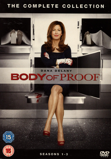 Body of proof / Säsong 1-3