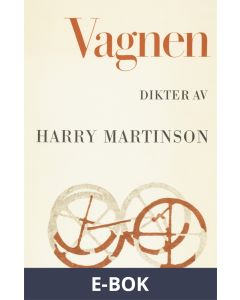 Vagnen : Dikter, E-bok