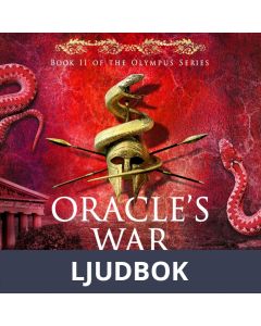 Oracle s War, Ljudbok