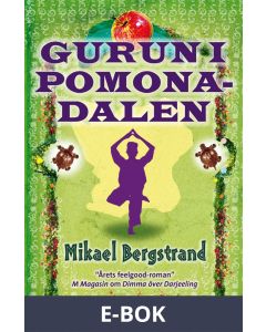Gurun i Pomonadalen, E-bok