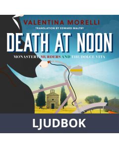Death at Noon, Ljudbok