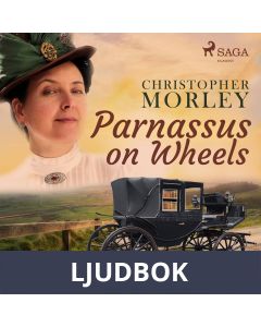 Parnassus on Wheels, Ljudbok
