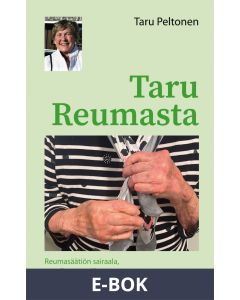Taru Reumasta, E-bok