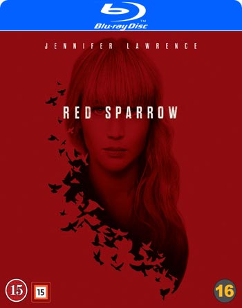 Red Sparrow