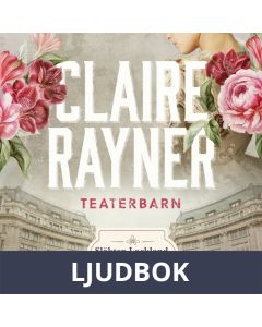 Teaterbarn, Ljudbok