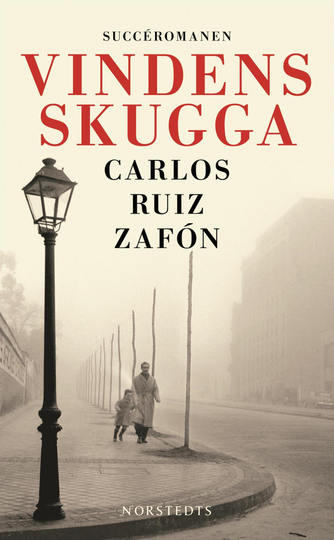 Vindens Skugga