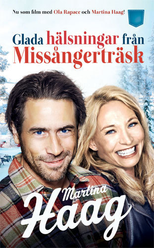 Glada Hälsningar Från Missångerträsk