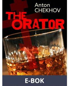 The Orator, E-bok