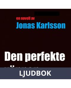 Den perfekte vännen (novell), Ljudbok