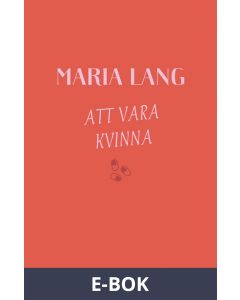 Att vara kvinna, E-bok