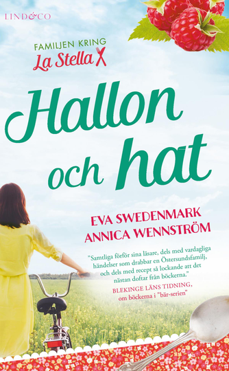 Hallon Och Hat