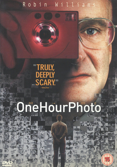 One hour photo (Ej svensk text)