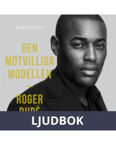 Den motvilliga modellen, Ljudbok