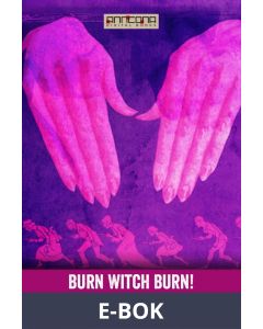 Burn, Witch, Burn!, E-bok