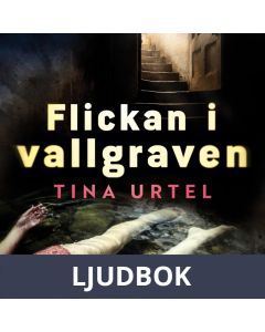 Flickan i vallgraven, Ljudbok