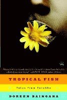 Tropical Fish: Tales from Entebbe