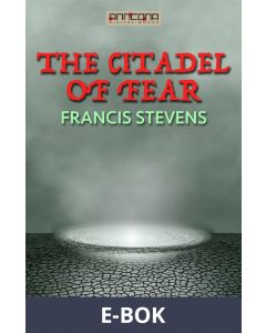 The Citadel of Fear, E-bok