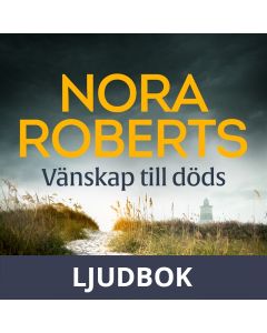 Vänskap till döds, Ljudbok