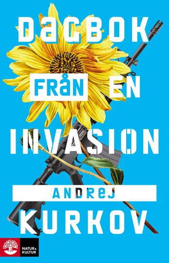 Dagbok Från En Invasion