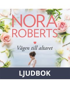 Vägen till altaret, Ljudbok