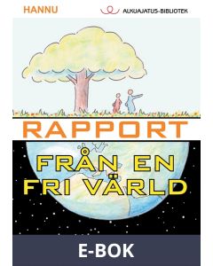 Rapport från en fri värld, E-bok