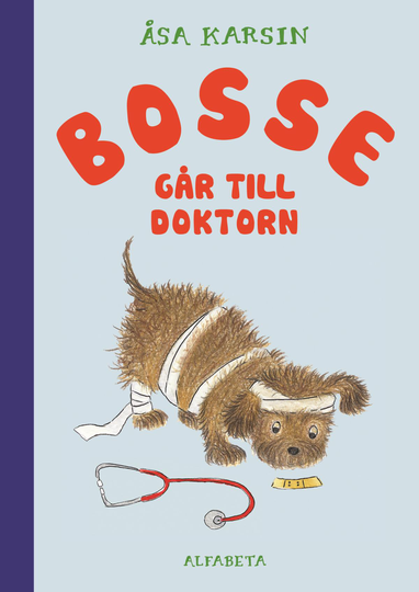 Bosse Går Till Doktorn