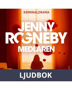 Medlaren, Ljudbok