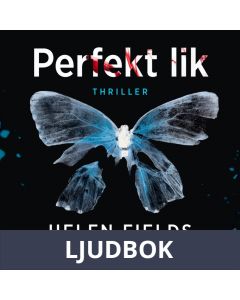 Perfekt lik, Ljudbok
