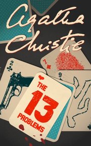 Thirteen Problems