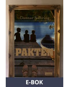 Pakten, E-bok
