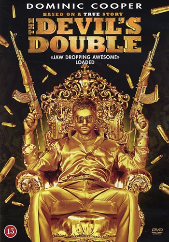 Devil's double