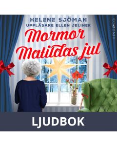 Mormor Matildas jul , Ljudbok
