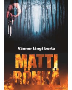 Vänner långt borta