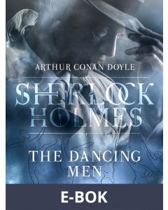 The Dancing Men, E-bok