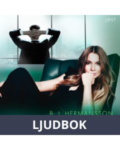 Förförerskan - erotisk novell, Ljudbok