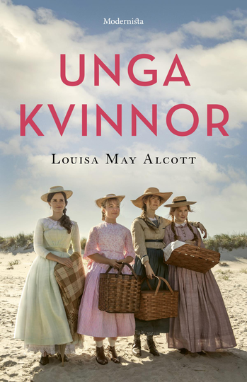 Unga Kvinnor
