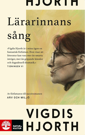 Lärarinnans Sång